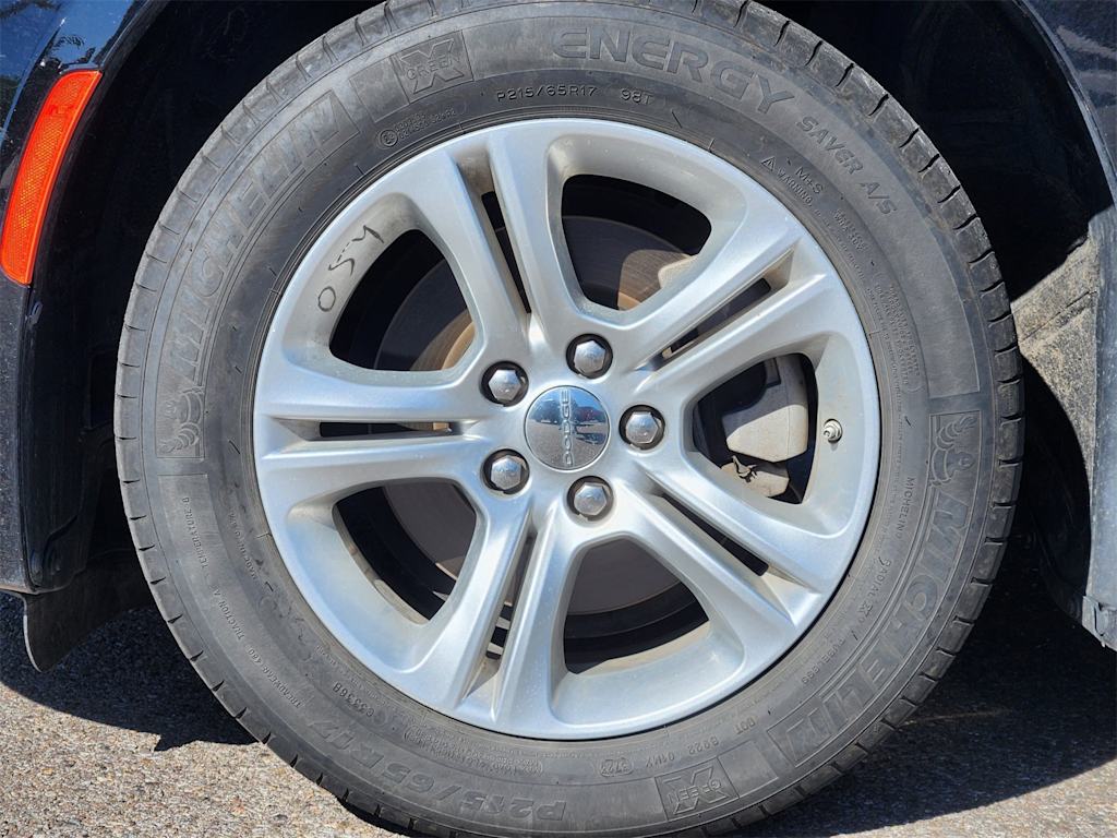 Thumbnail: 2023 Dodge Charger - 21