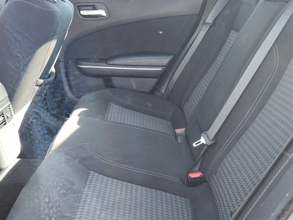 Thumbnail: 2023 Dodge Charger - 12