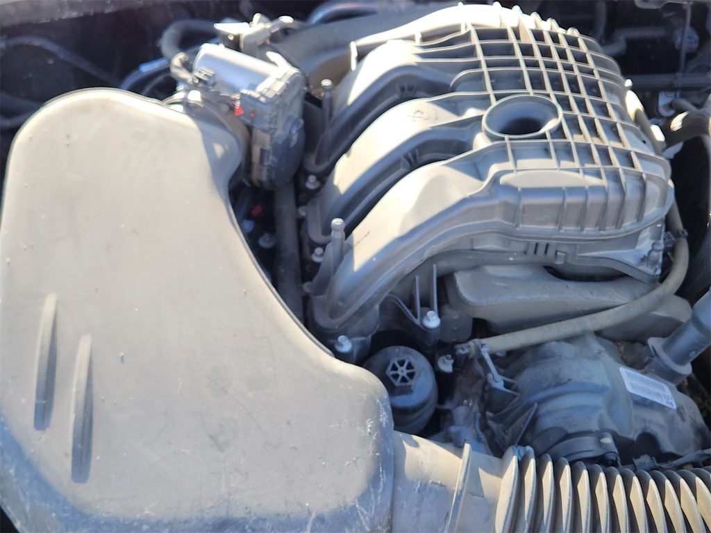 Thumbnail: 2023 Dodge Charger - 8