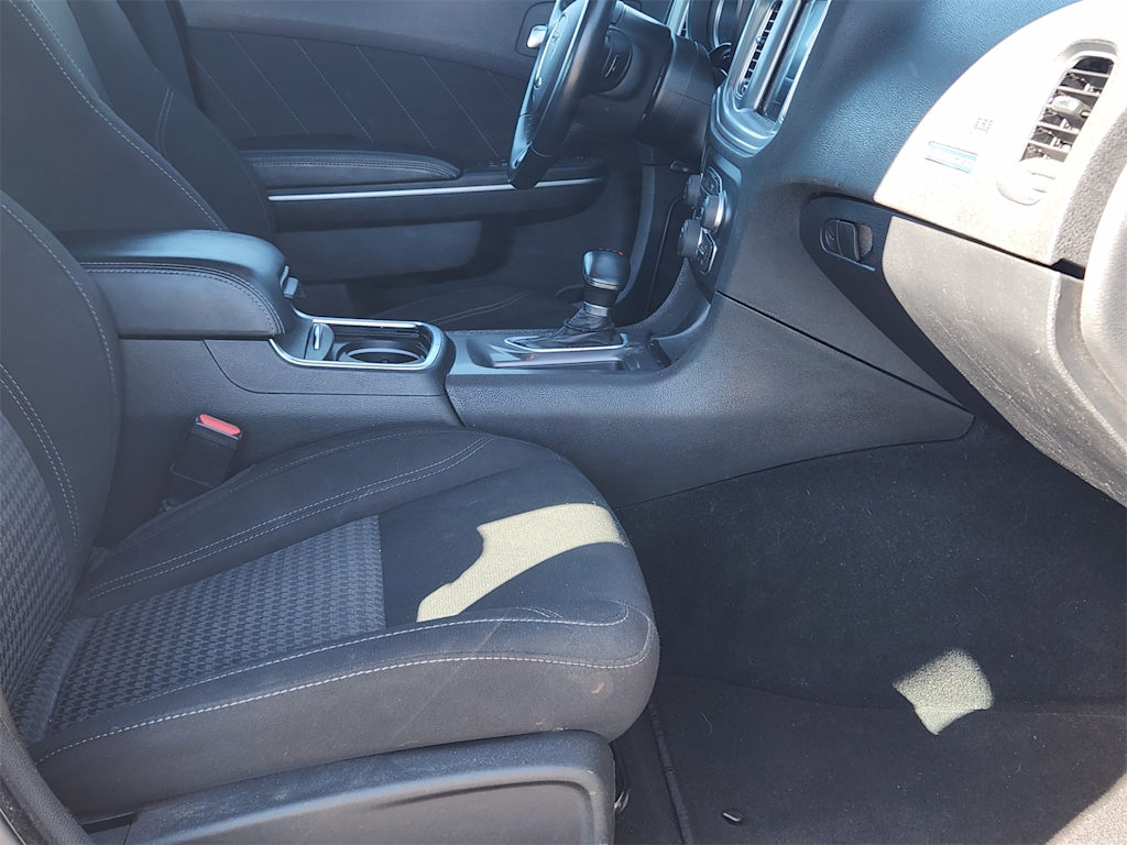 Thumbnail: 2023 Dodge Charger - 11