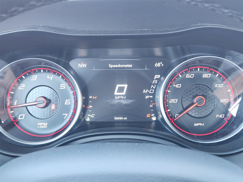 Thumbnail: 2023 Dodge Charger - 15