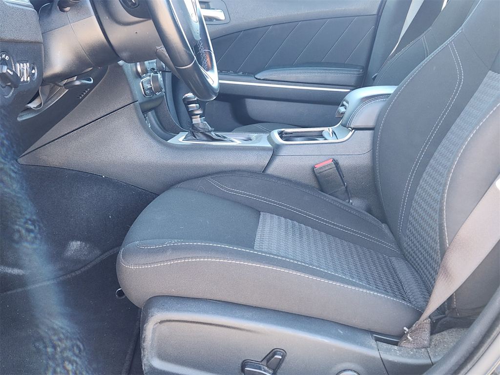 Thumbnail: 2023 Dodge Charger - 22