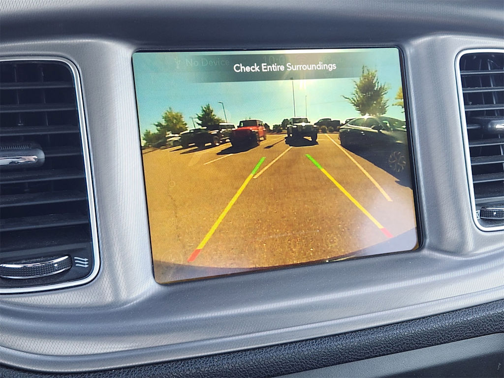 Thumbnail: 2023 Dodge Charger - 23