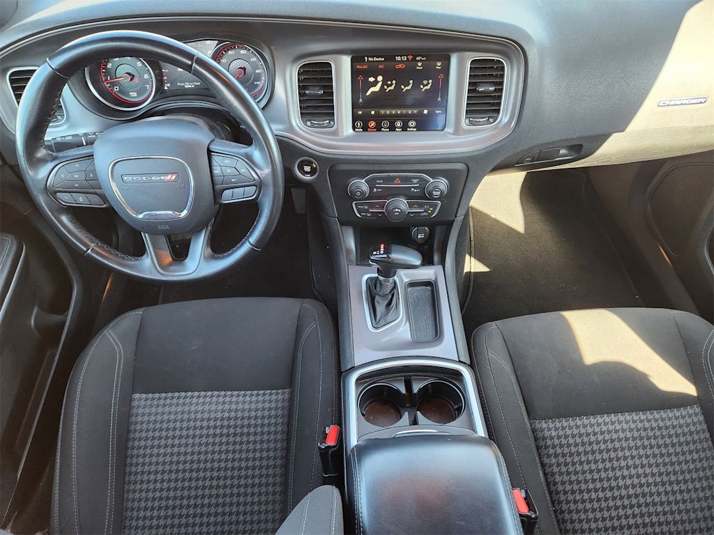 Thumbnail: 2023 Dodge Charger - 2