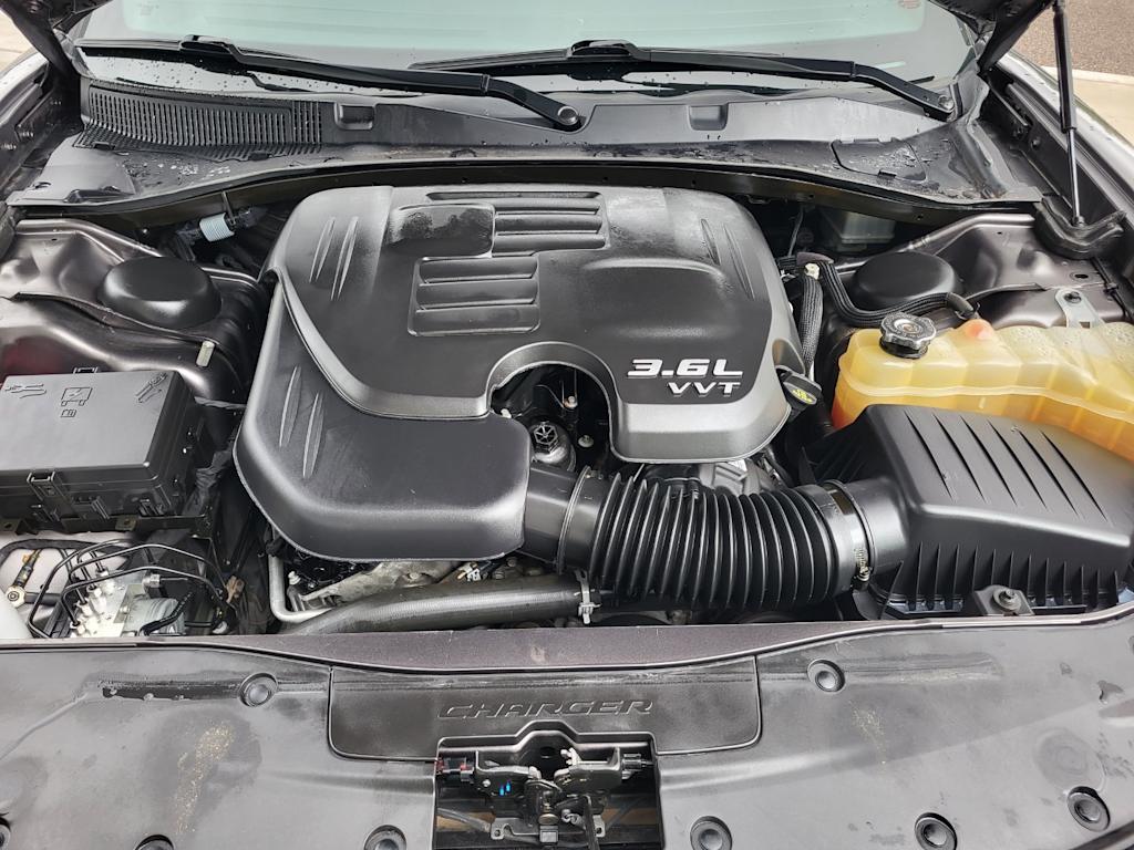 Thumbnail: 2022 Dodge Charger - 7