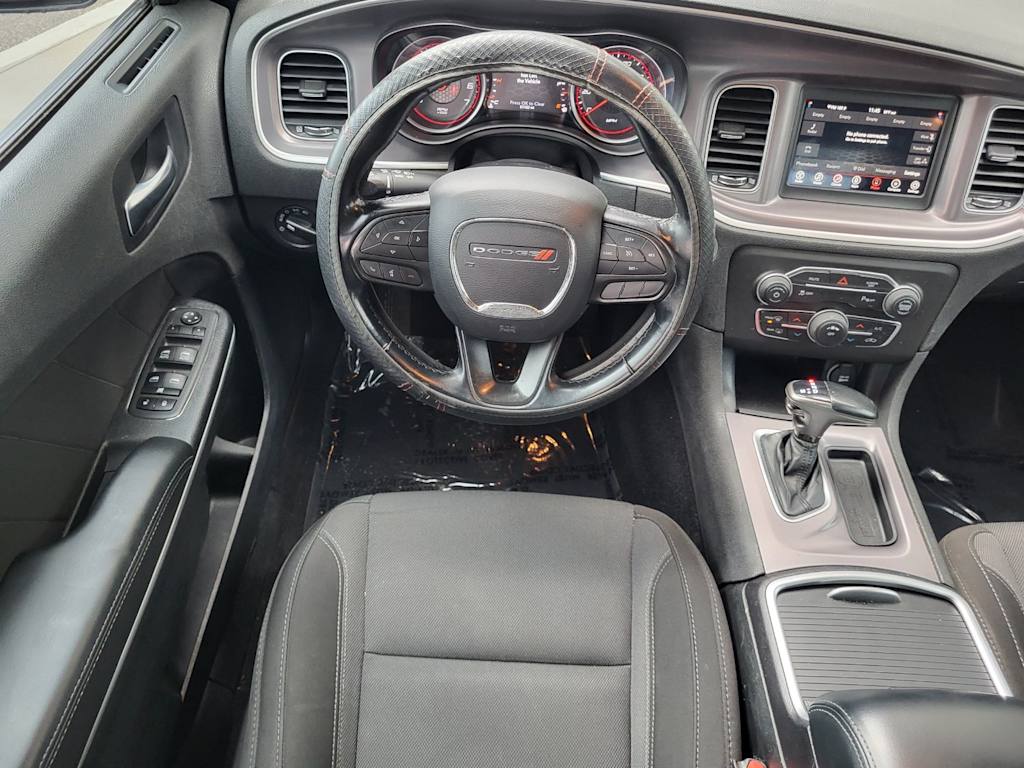 Thumbnail: 2022 Dodge Charger - 2