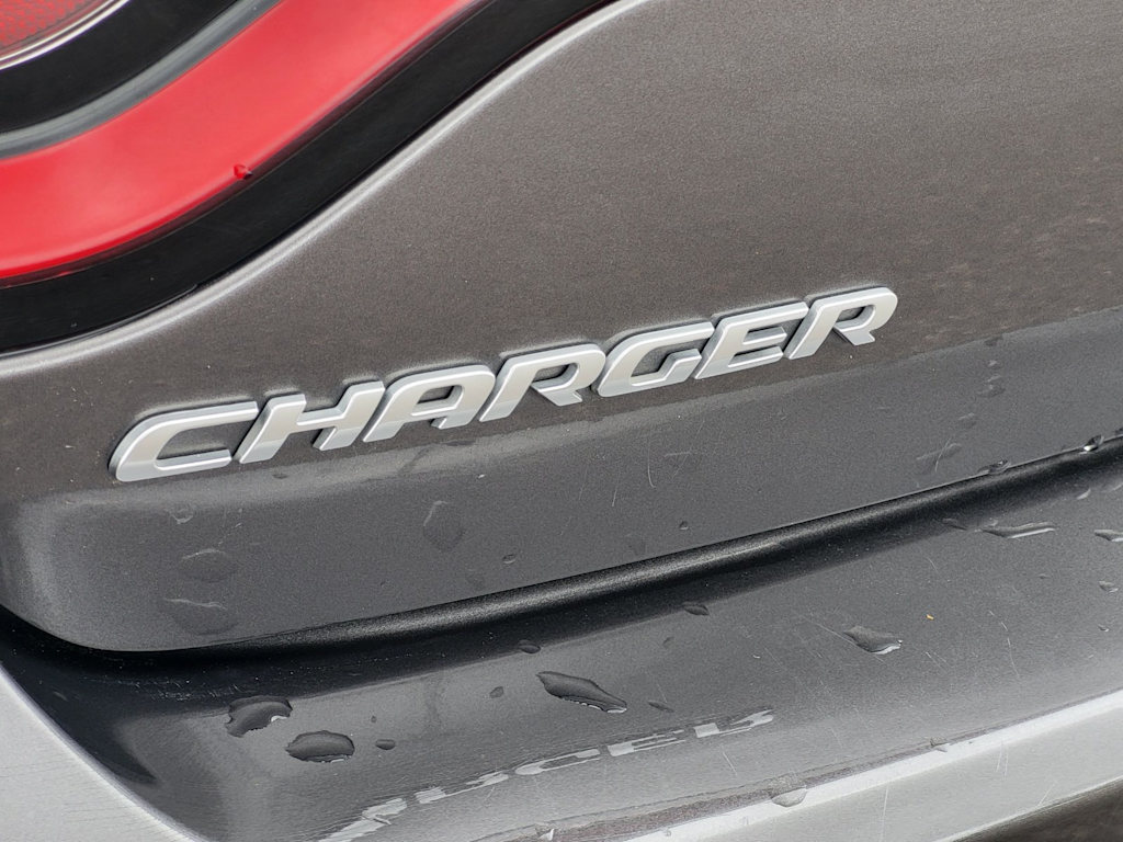 Thumbnail: 2022 Dodge Charger - 5