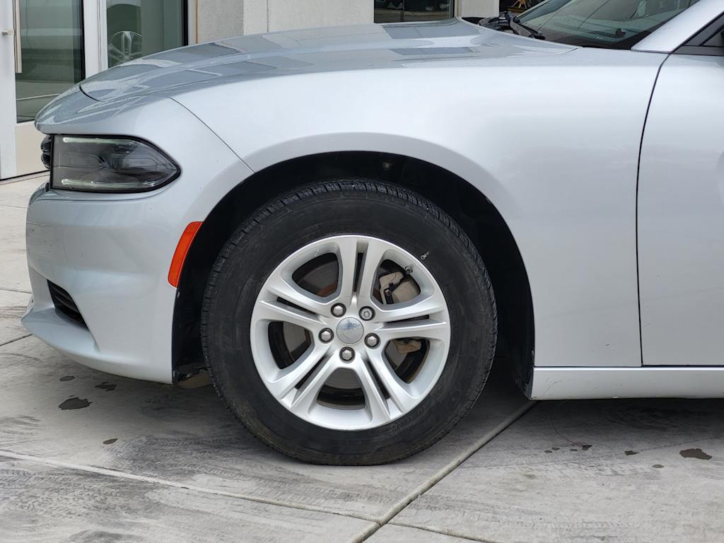Thumbnail: 2022 Dodge Charger - 6