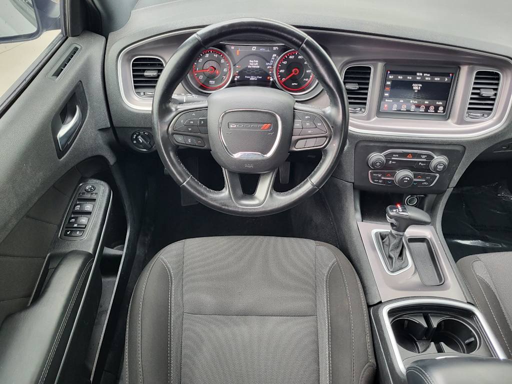 Thumbnail: 2022 Dodge Charger - 2