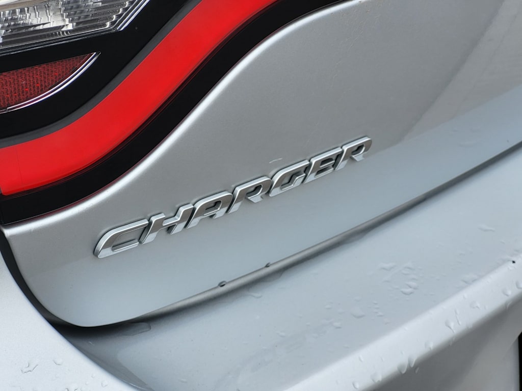 Thumbnail: 2022 Dodge Charger - 5