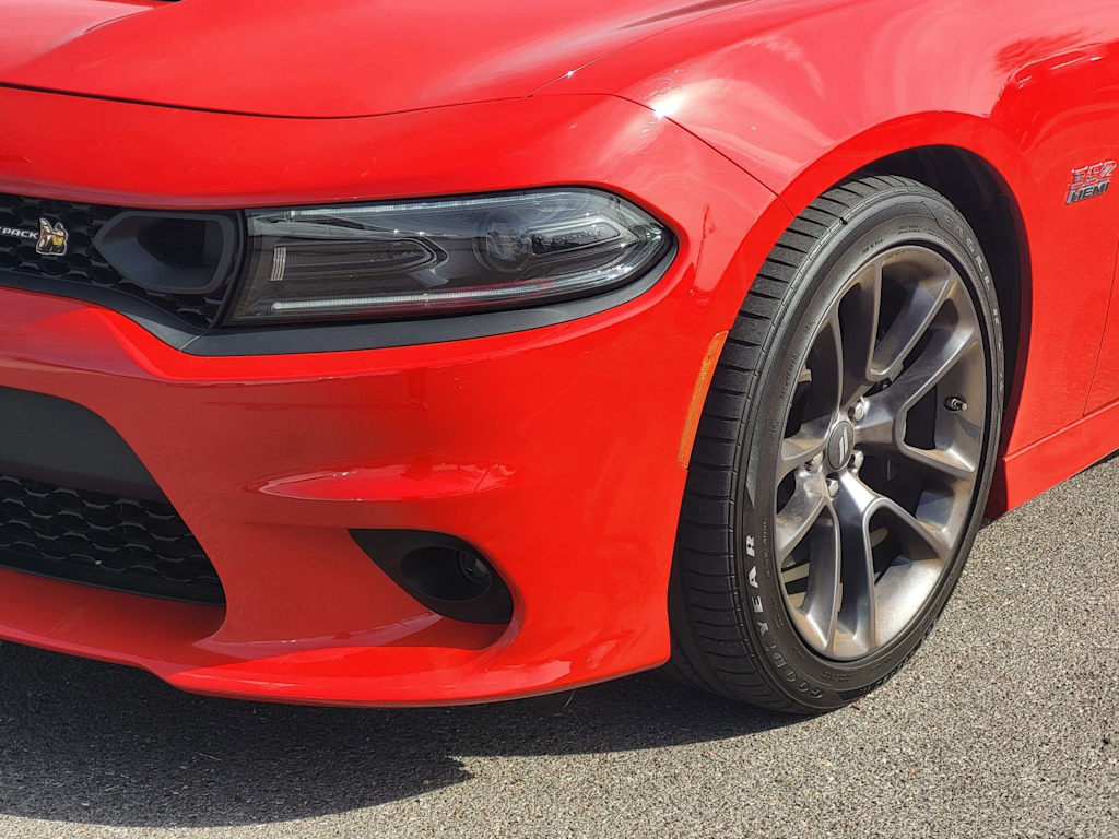 Thumbnail: 2023 Dodge Charger - 18