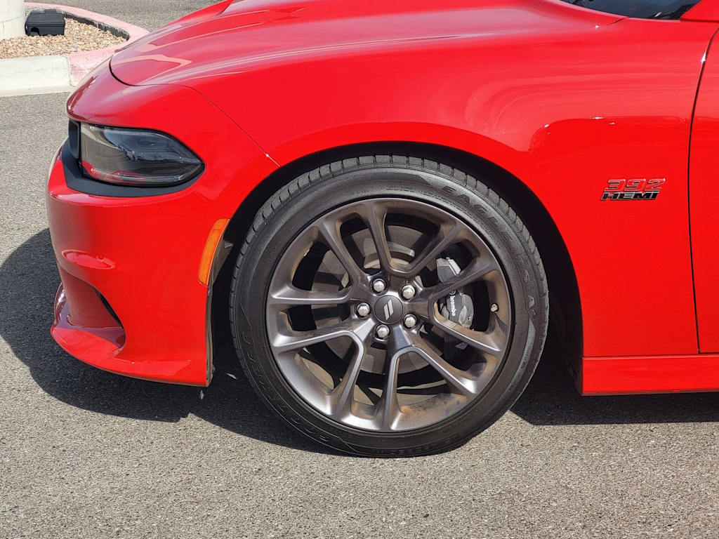 Thumbnail: 2023 Dodge Charger - 6
