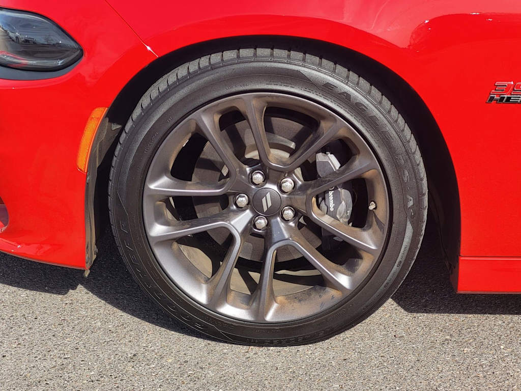 Thumbnail: 2023 Dodge Charger - 19
