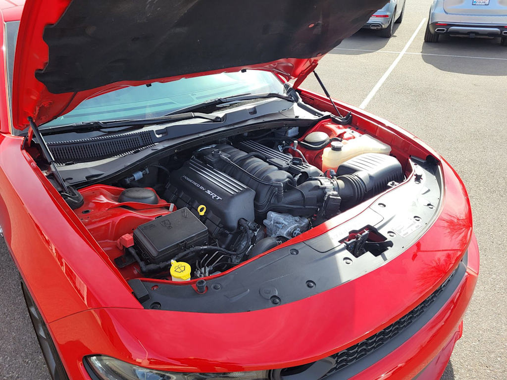 Thumbnail: 2023 Dodge Charger - 29