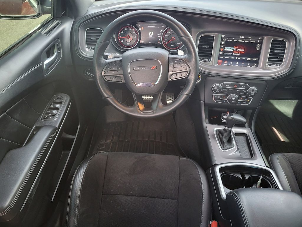Thumbnail: 2023 Dodge Charger - 2