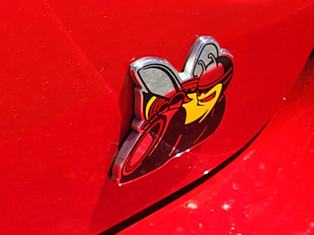 Thumbnail: 2023 Dodge Charger - 30