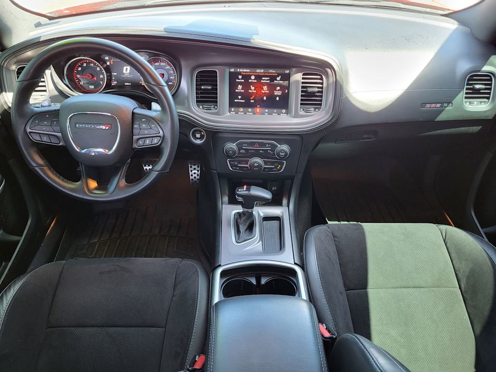 Thumbnail: 2023 Dodge Charger - 7