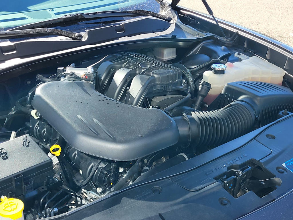 Thumbnail: 2023 Dodge Charger - 6
