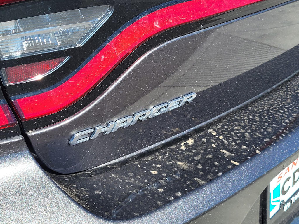 Thumbnail: 2023 Dodge Charger - 30