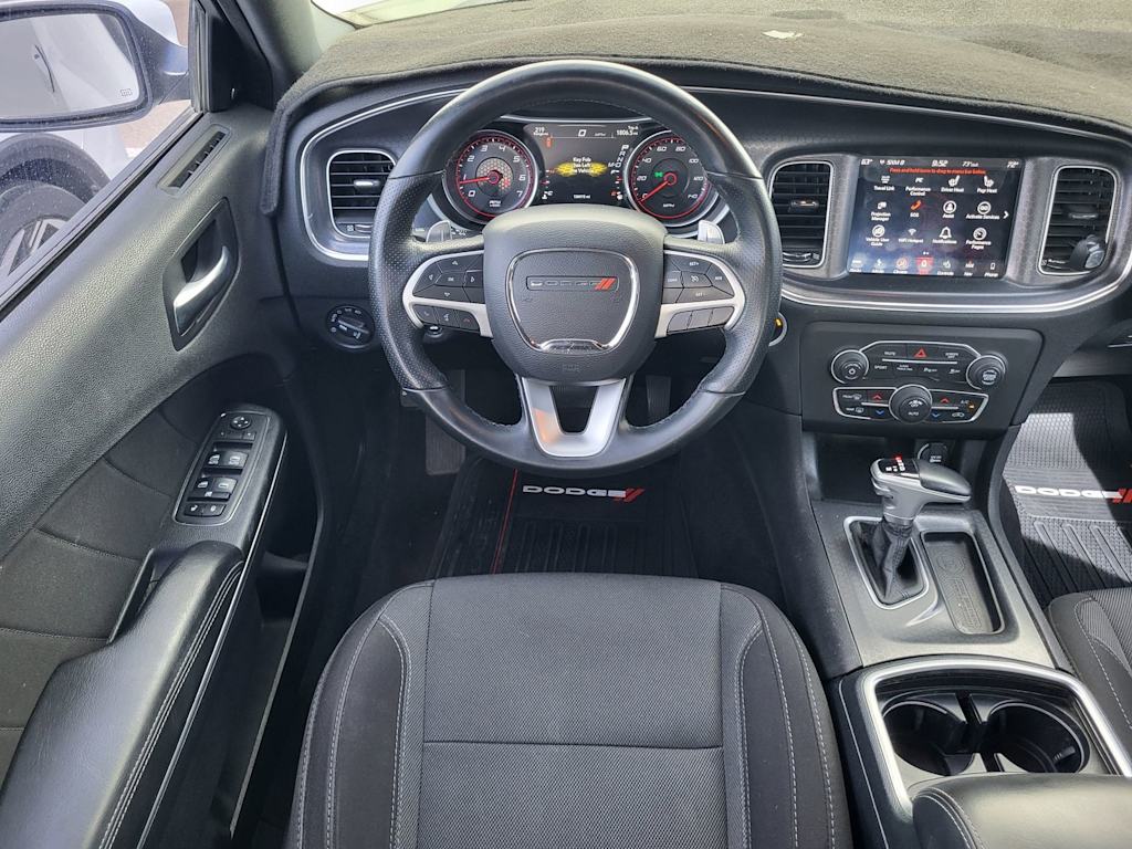Thumbnail: 2018 Dodge Charger - 2