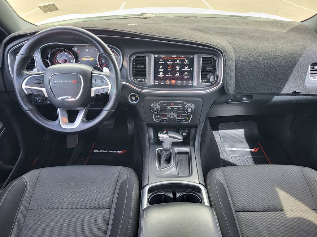 Thumbnail: 2018 Dodge Charger - 8