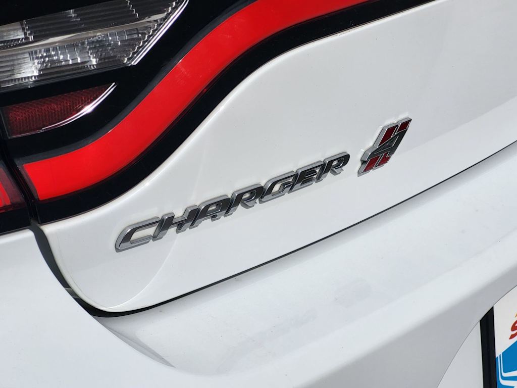 Thumbnail: 2018 Dodge Charger - 5