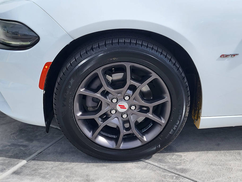Thumbnail: 2018 Dodge Charger - 20