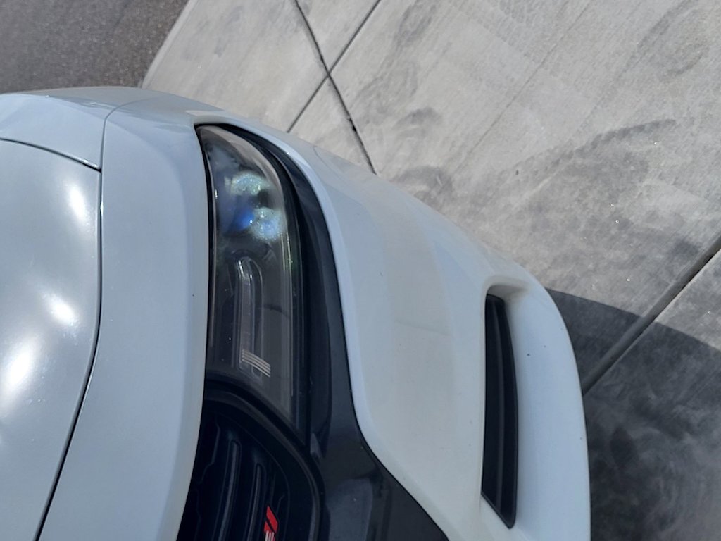 Thumbnail: 2018 Dodge Charger - 16