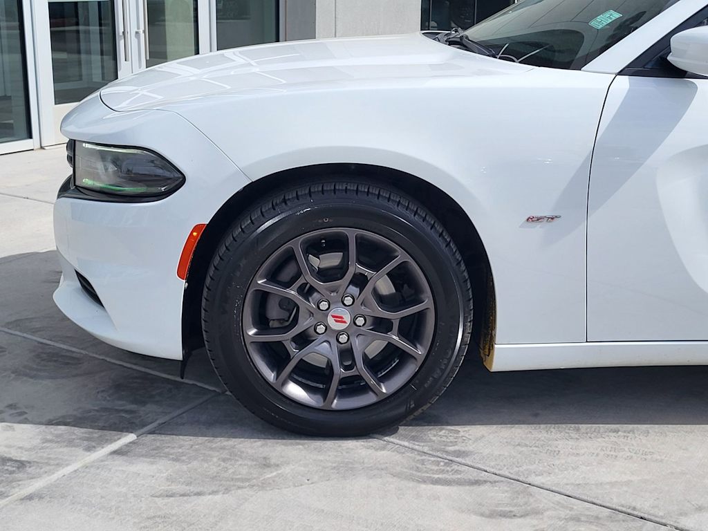 Thumbnail: 2018 Dodge Charger - 6