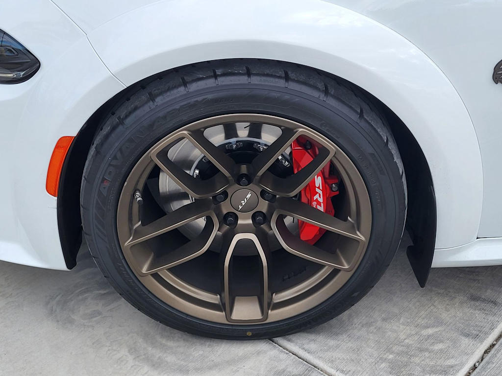 Thumbnail: 2021 Dodge Charger - 20