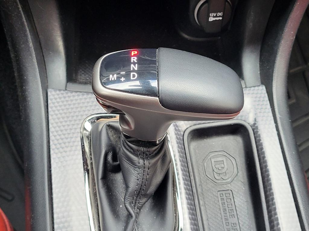 Thumbnail: 2021 Dodge Charger - 13