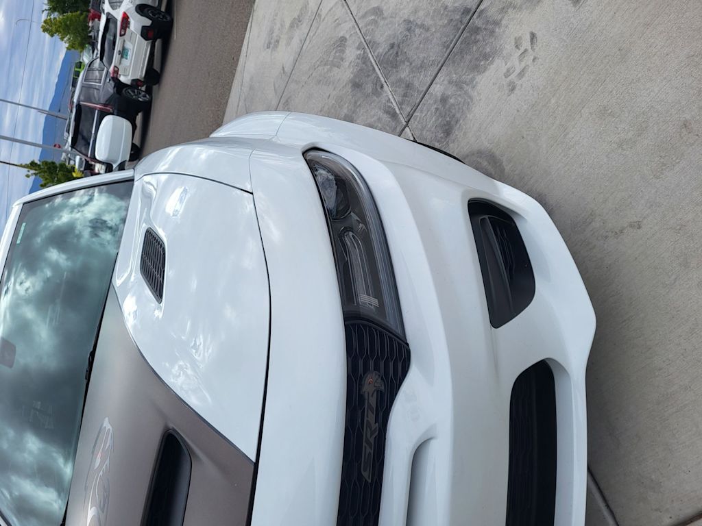 Thumbnail: 2021 Dodge Charger - 19