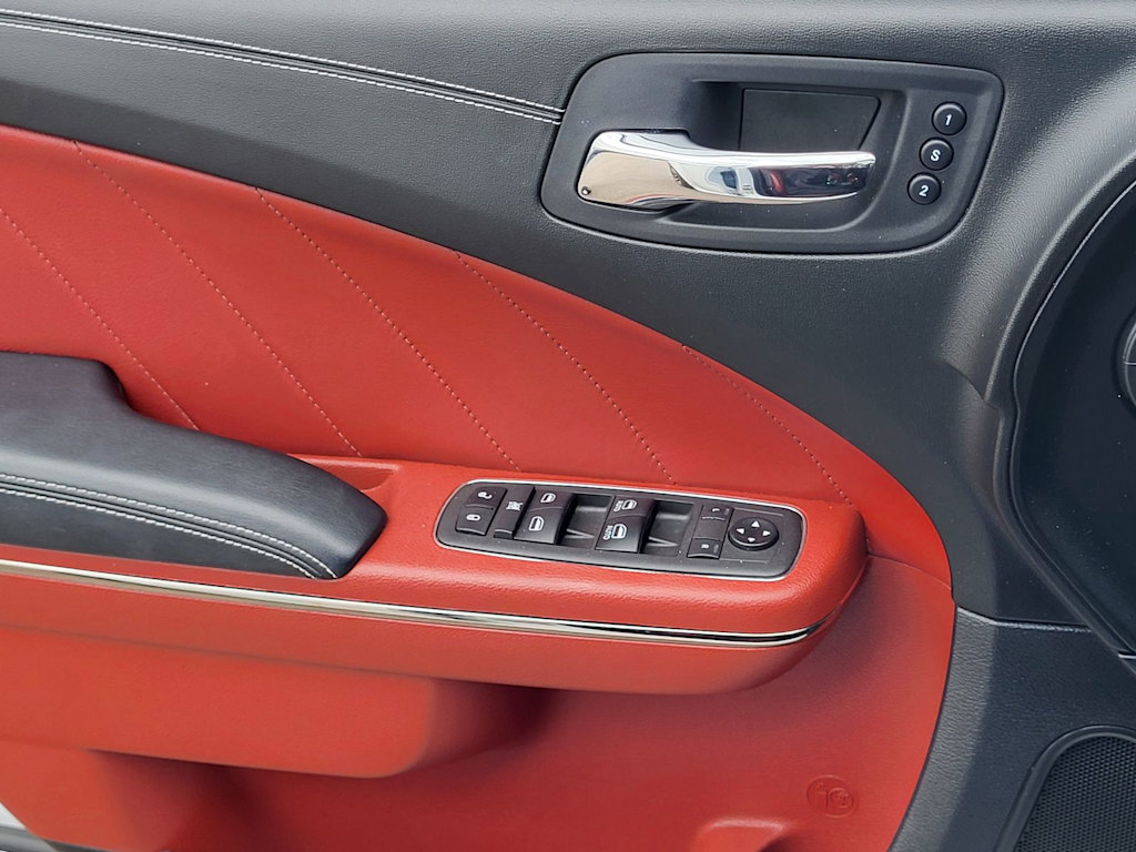 Thumbnail: 2021 Dodge Charger - 24