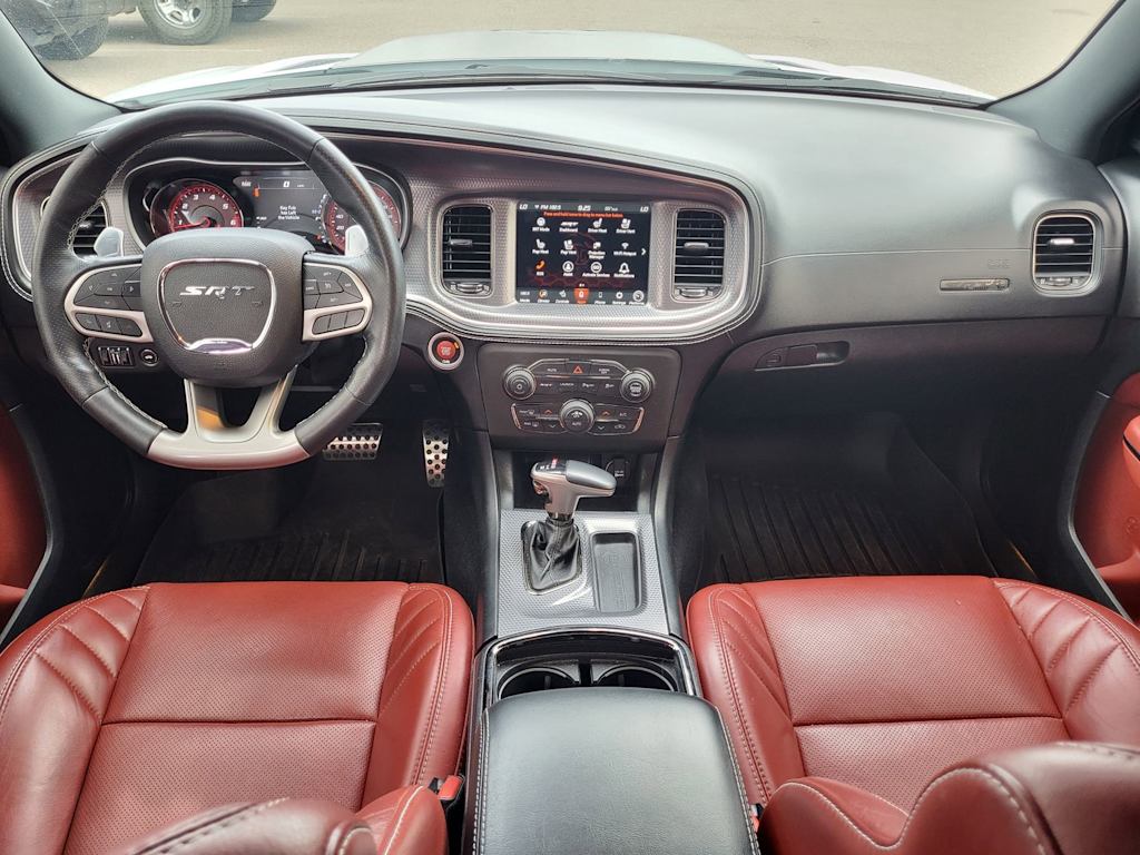 Thumbnail: 2021 Dodge Charger - 8