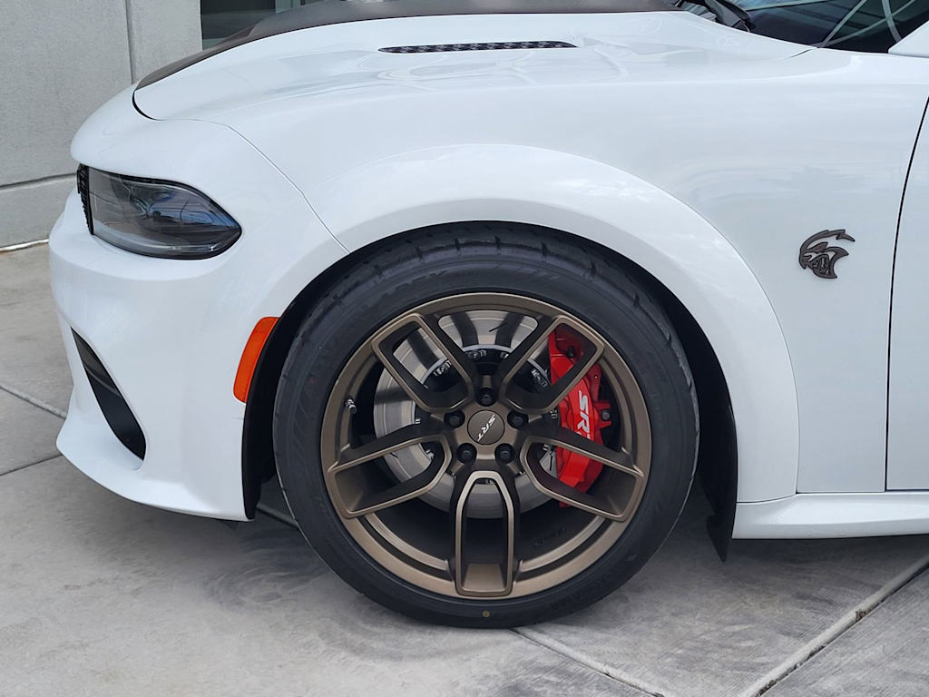 Thumbnail: 2021 Dodge Charger - 6
