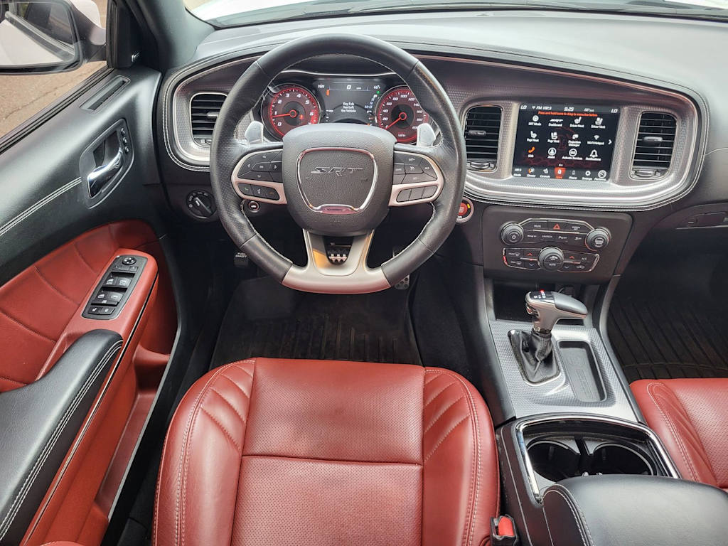 Thumbnail: 2021 Dodge Charger - 2