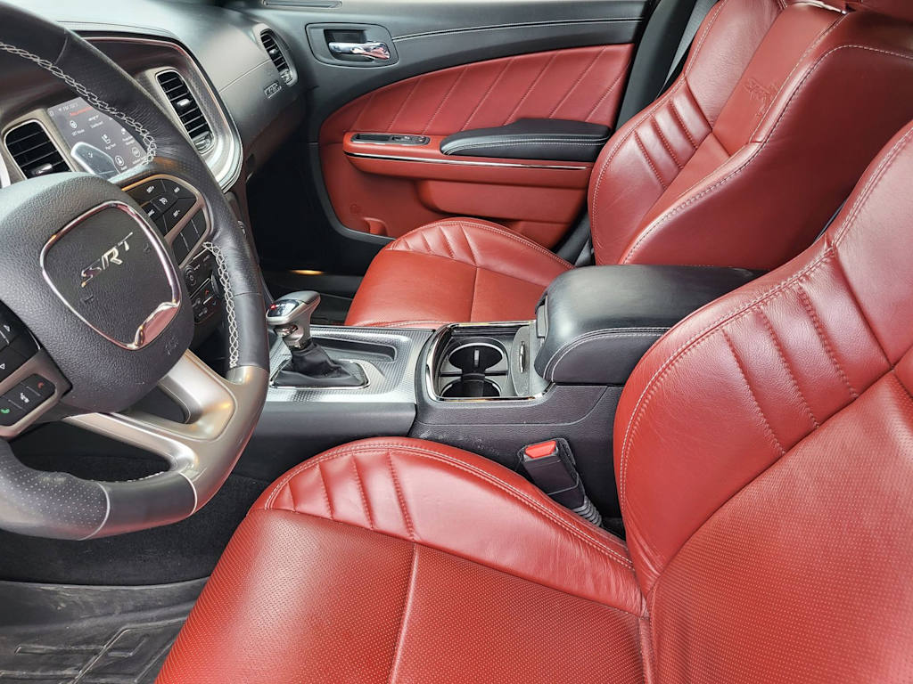 Thumbnail: 2021 Dodge Charger - 10