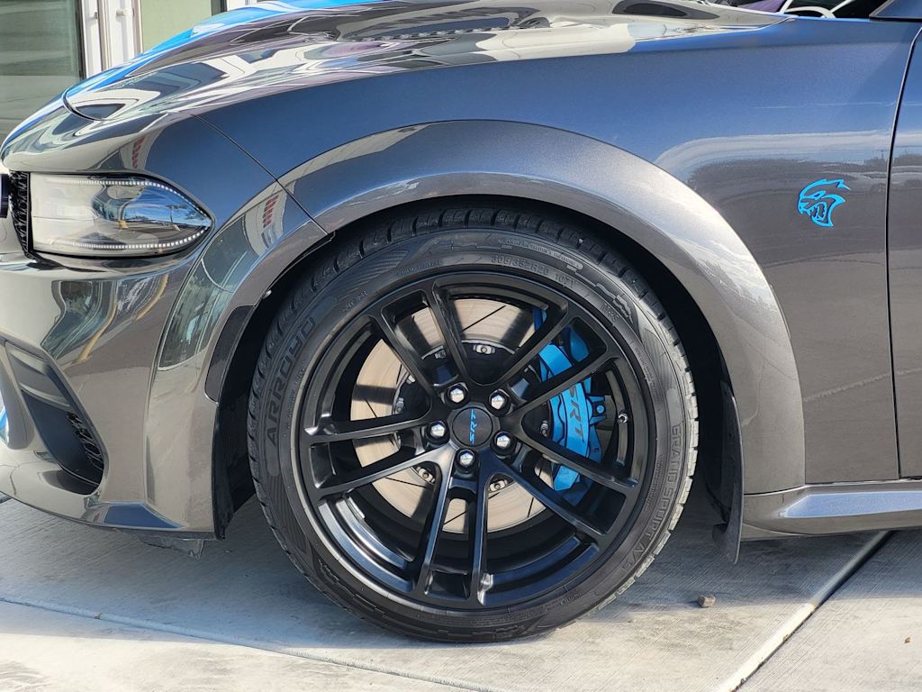 Thumbnail: 2021 Dodge Charger - 6