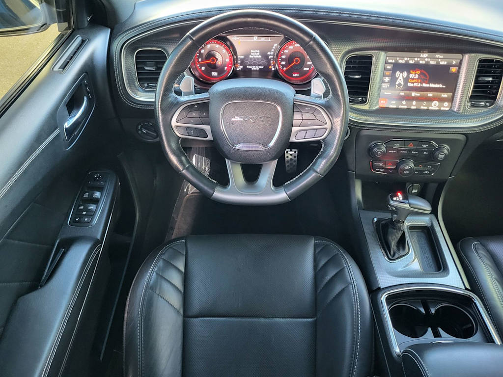 Thumbnail: 2021 Dodge Charger - 2