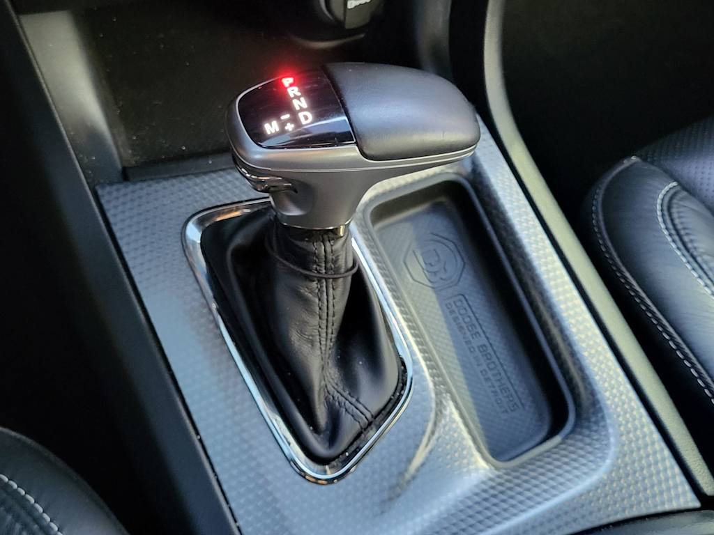 Thumbnail: 2021 Dodge Charger - 13