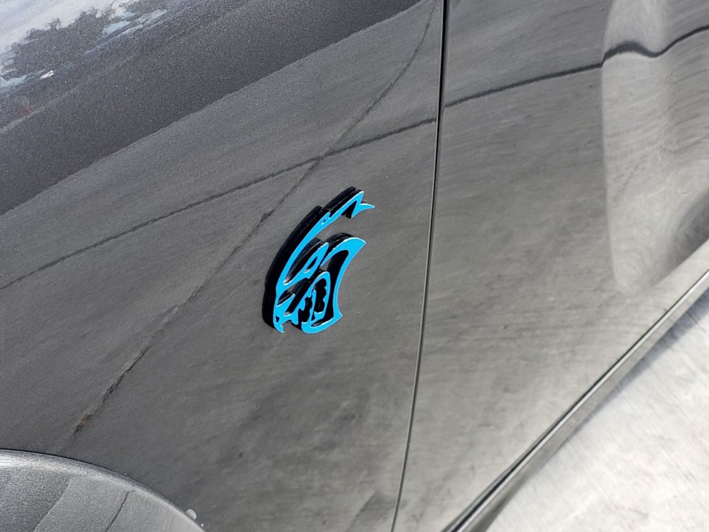 Thumbnail: 2021 Dodge Charger - 5