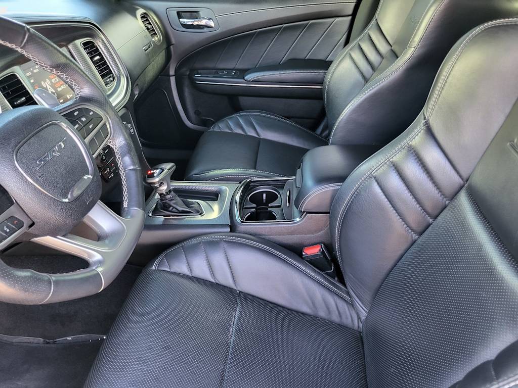Thumbnail: 2021 Dodge Charger - 10