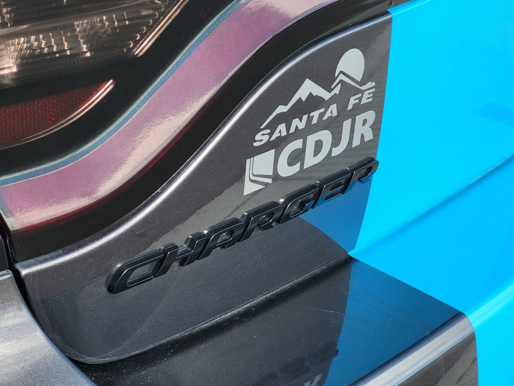 Thumbnail: 2021 Dodge Charger - 30