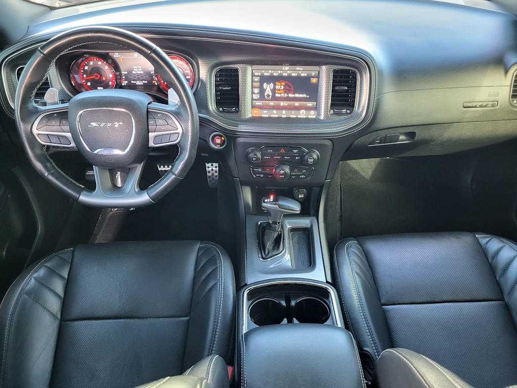 Thumbnail: 2021 Dodge Charger - 8