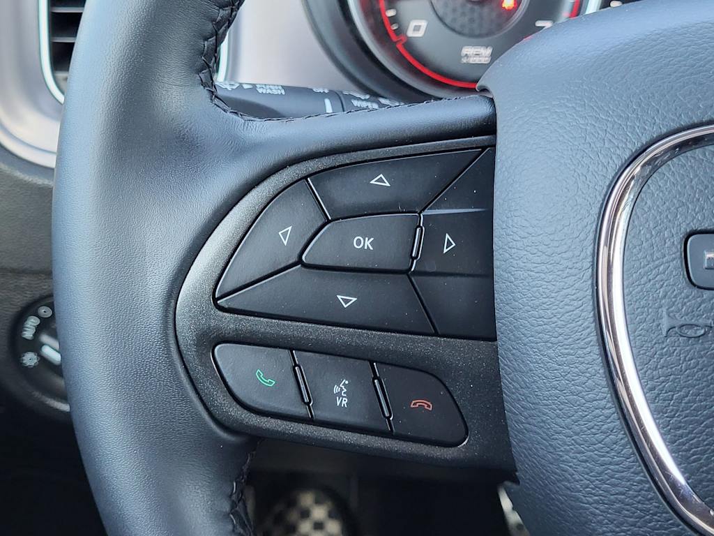 Thumbnail: 2023 Dodge Charger - 23