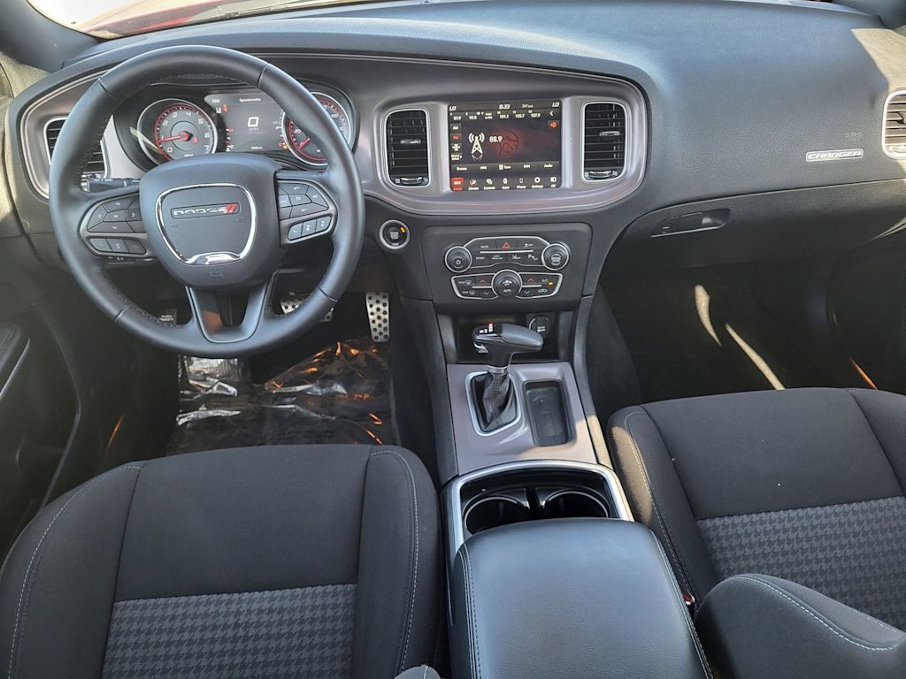 Thumbnail: 2023 Dodge Charger - 8