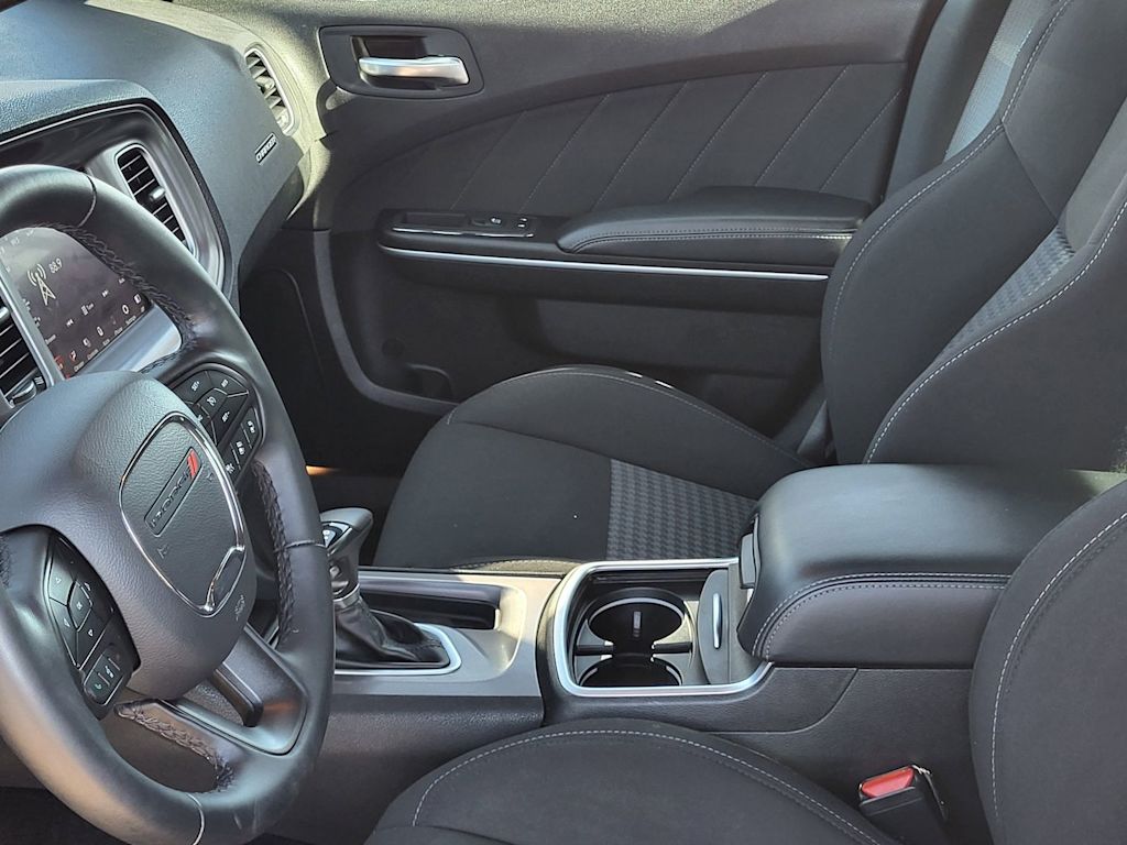 Thumbnail: 2023 Dodge Charger - 10