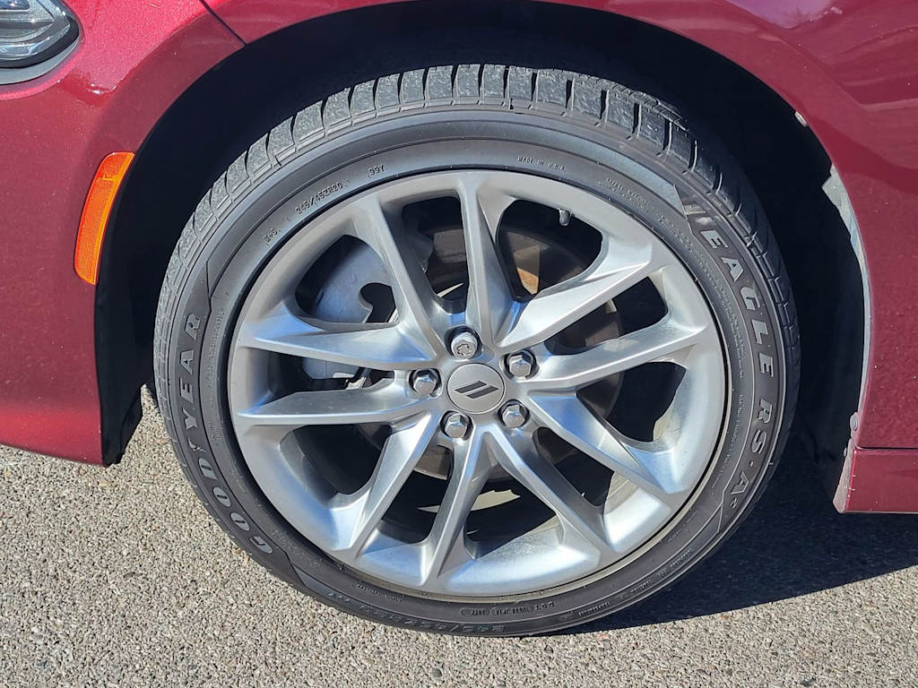 Thumbnail: 2023 Dodge Charger - 20