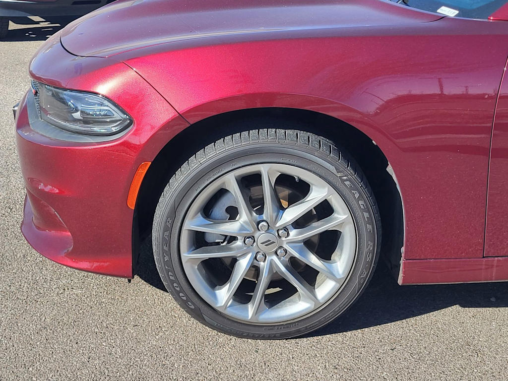 Thumbnail: 2023 Dodge Charger - 6