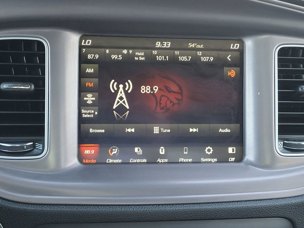 Thumbnail: 2023 Dodge Charger - 12